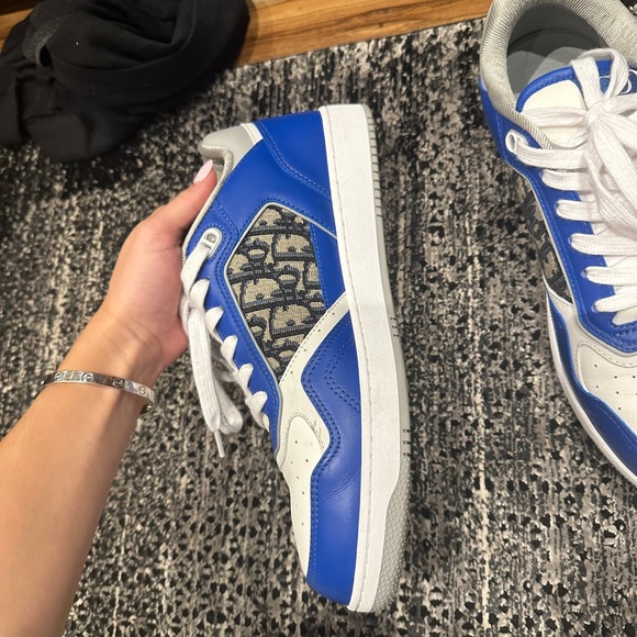 Men’s Dior sneakers - Picture 2 of 10